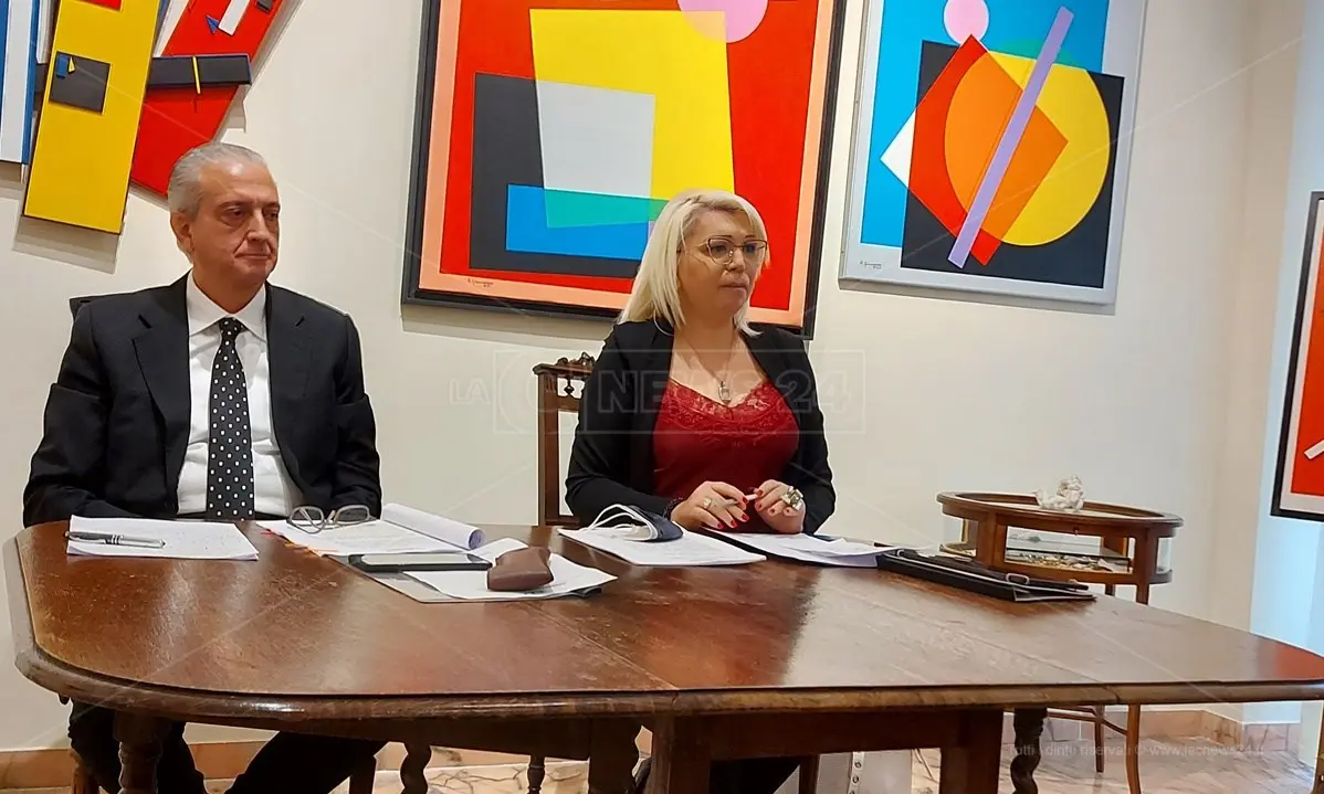 Consiglio regionale, guerra nei 5s: Bausone presenta ricorso contro Afflitto e si appella a Conte