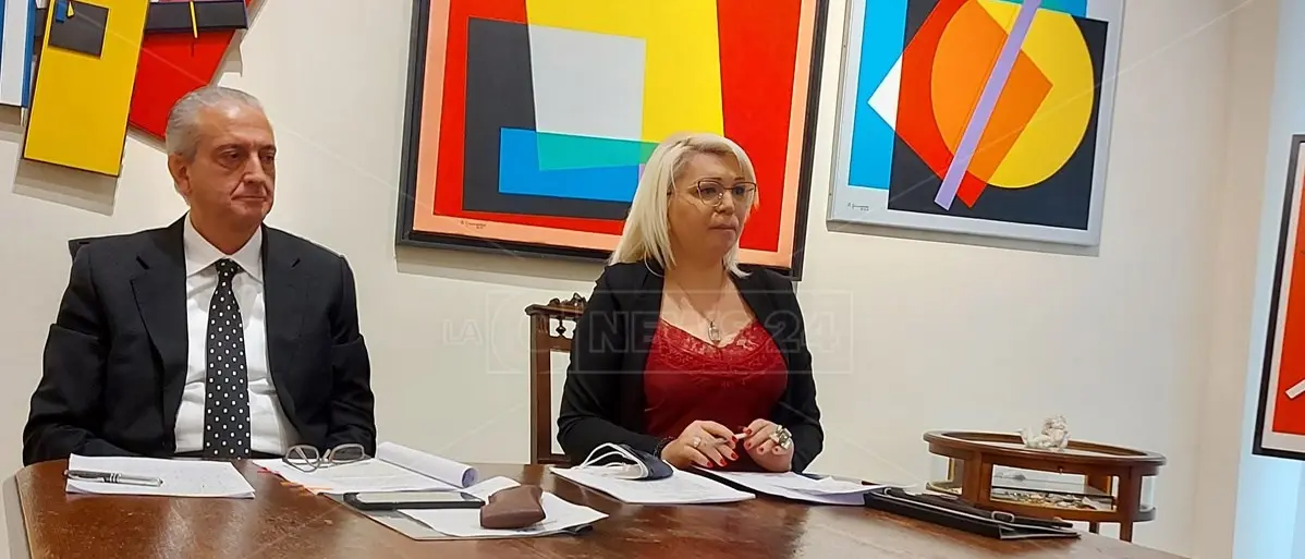 Consiglio regionale, guerra nei 5s: Bausone presenta ricorso contro Afflitto e si appella a Conte