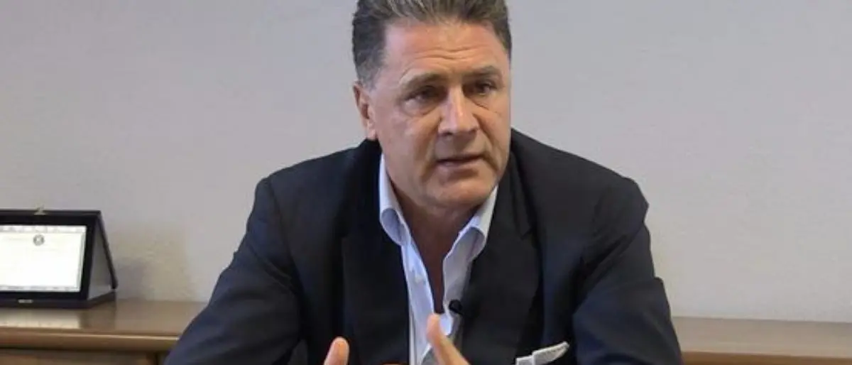 Libro nero, scarcerato l’ex consigliere regionale Alessandro Nicolò