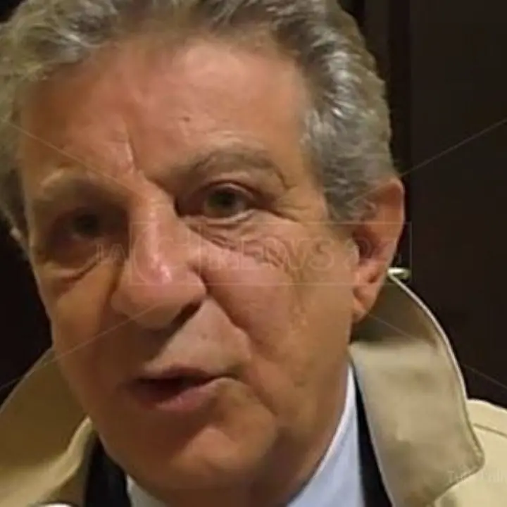 Pittelli torna in carcere: violati i domiciliari per avere scritto una lettera alla Carfagna