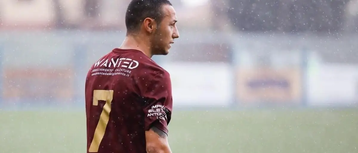 Eccellenza Calabria, classifica marcatori: Juan Martinez forza 3