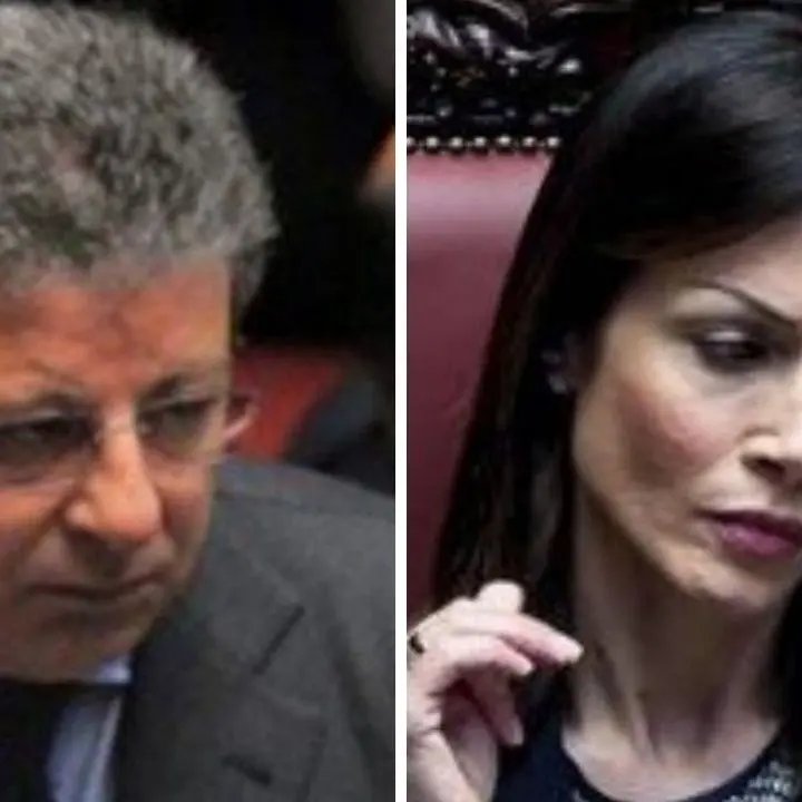 Arresto Pittelli, ecco la lettera alla Carfagna che inguaia l’avvocato: «Sono nelle grinfie di folli»