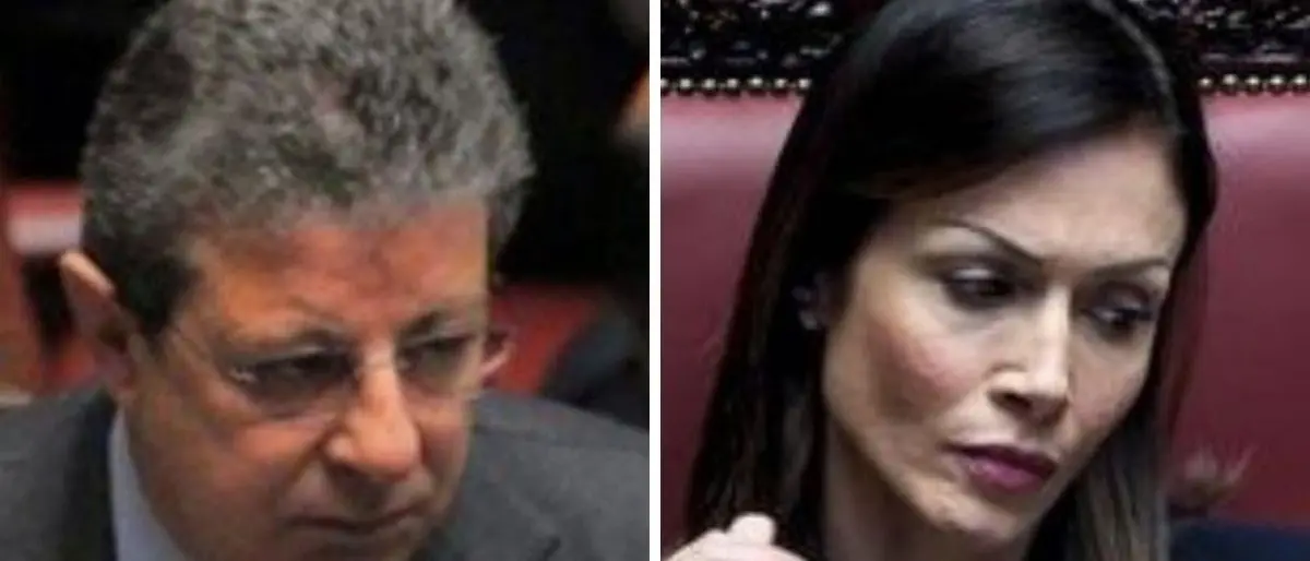 Arresto Pittelli, ecco la lettera alla Carfagna che inguaia l’avvocato: «Sono nelle grinfie di folli»