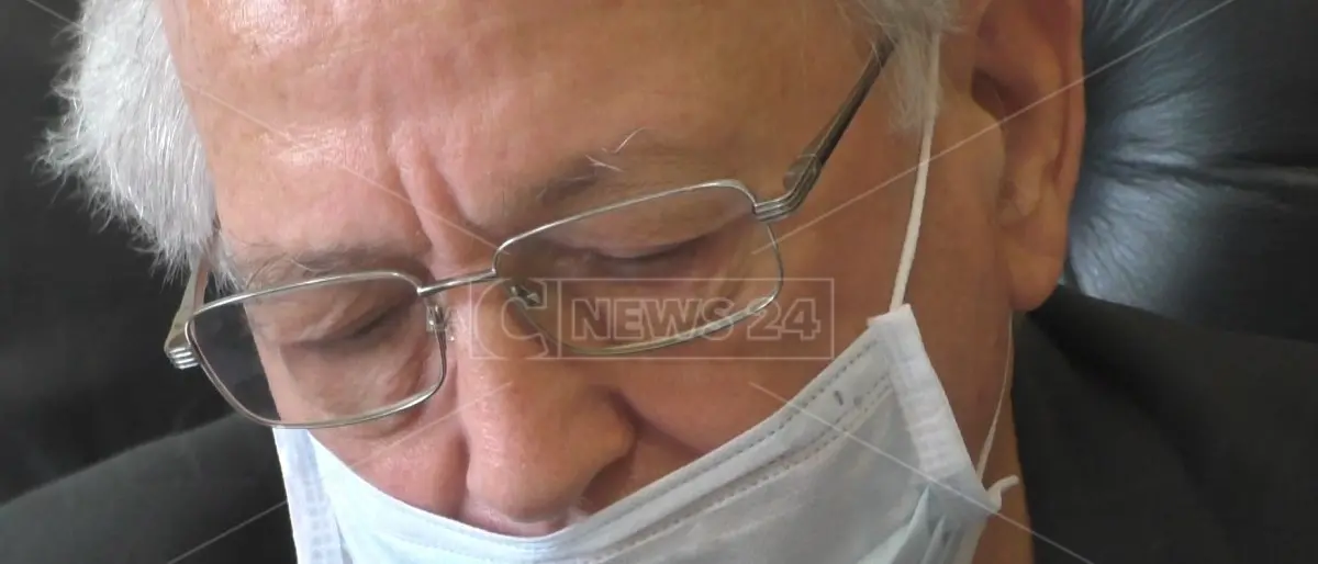 Praia a Mare, una nuova indagine inguaia il sindaco Antonio Praticò