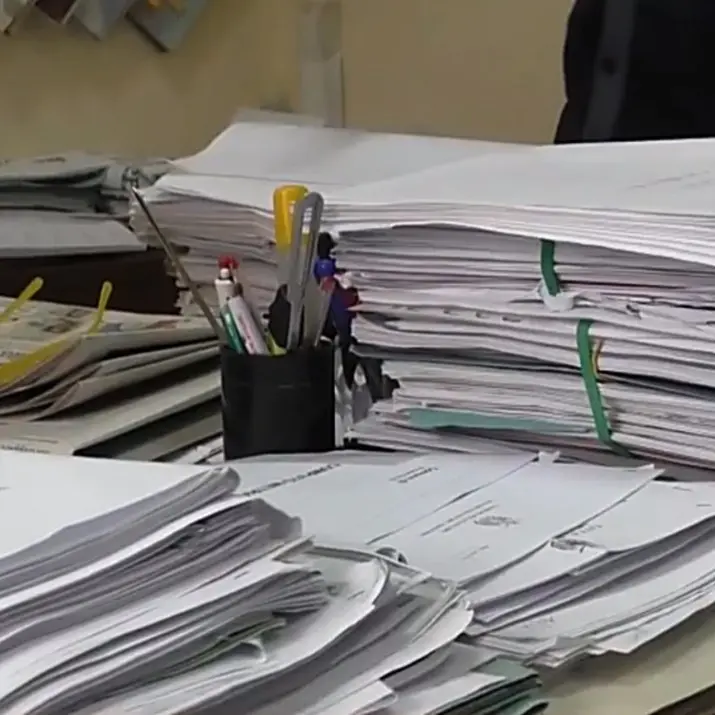 I creditori di Asp e ospedali rischiano di restare a bocca asciutta ma la Consulta riapre la partita