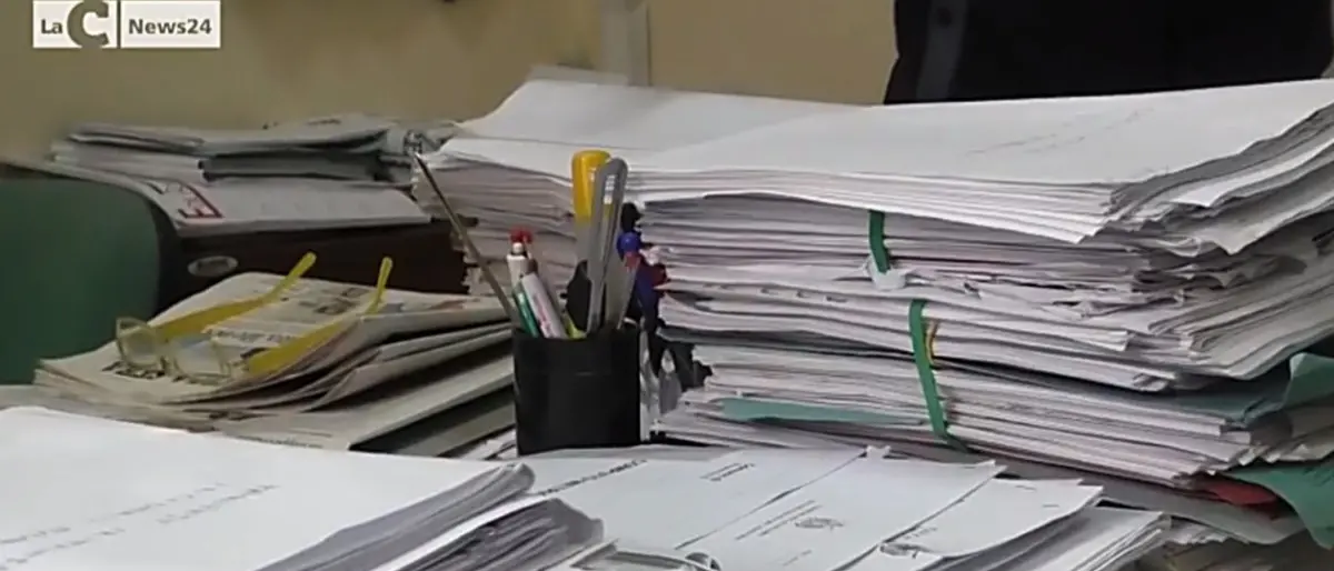 I creditori di Asp e ospedali rischiano di restare a bocca asciutta ma la Consulta riapre la partita