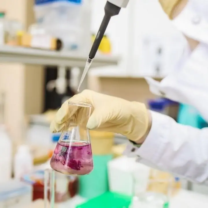 Demenza frontotemporale, al Centro Neurogenetica di Lamezia scoperta una mutazione del gene vcp