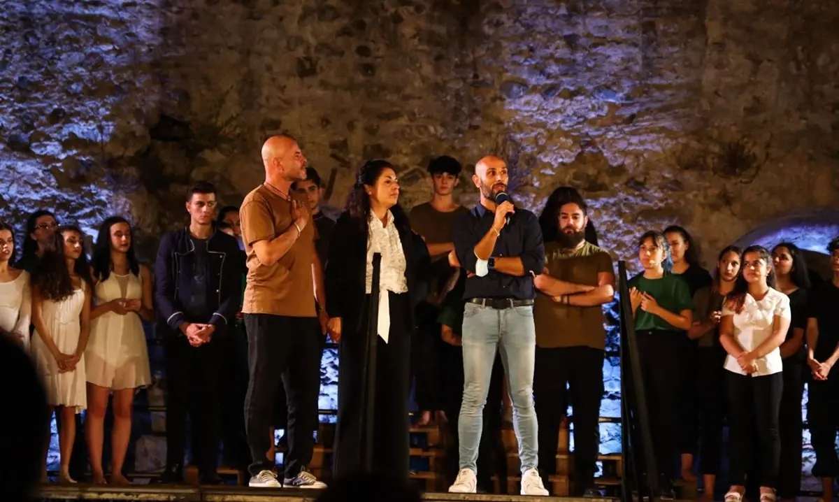 Da Lamezia all’Università Lumsa grazie al teatro di Shakespeare