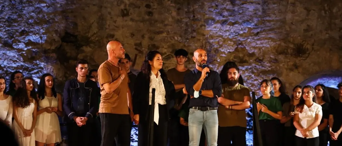 Da Lamezia all’Università Lumsa grazie al teatro di Shakespeare