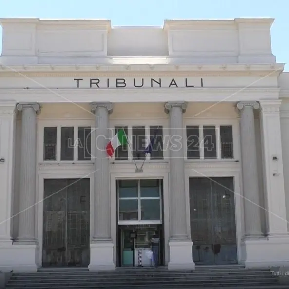 ’Ndrangheta, dodici condanne e un’assoluzione nel processo contro la cosca Libri