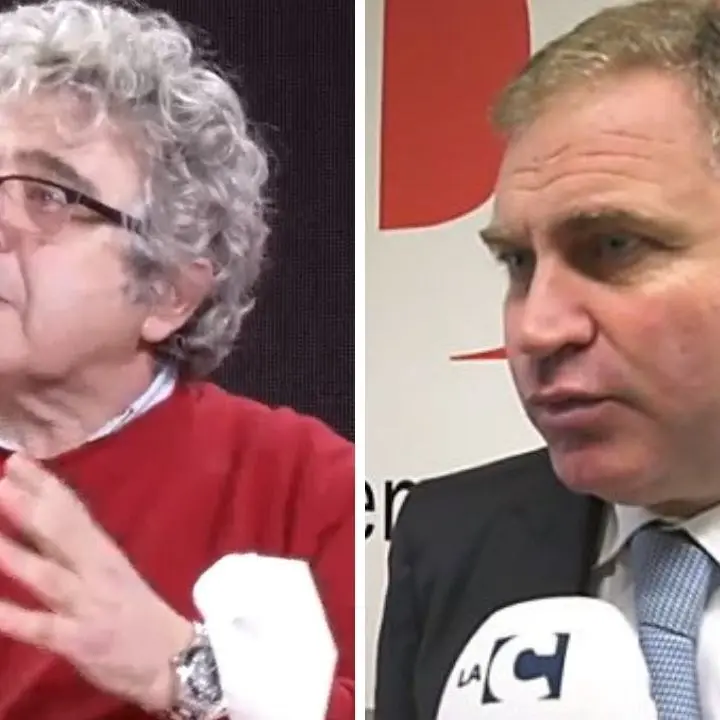 De Simone replica a Graziano: «Usi un linguaggio cifrato ma i tuoi fallimenti parlano chiaro»