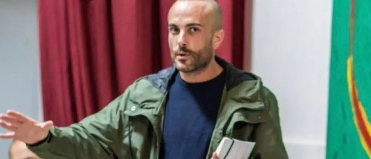 Comunali Catanzaro, Roberto Rizza: «Lo spazio per un polo alternativo c’è, ma ecco cosa si rischia»