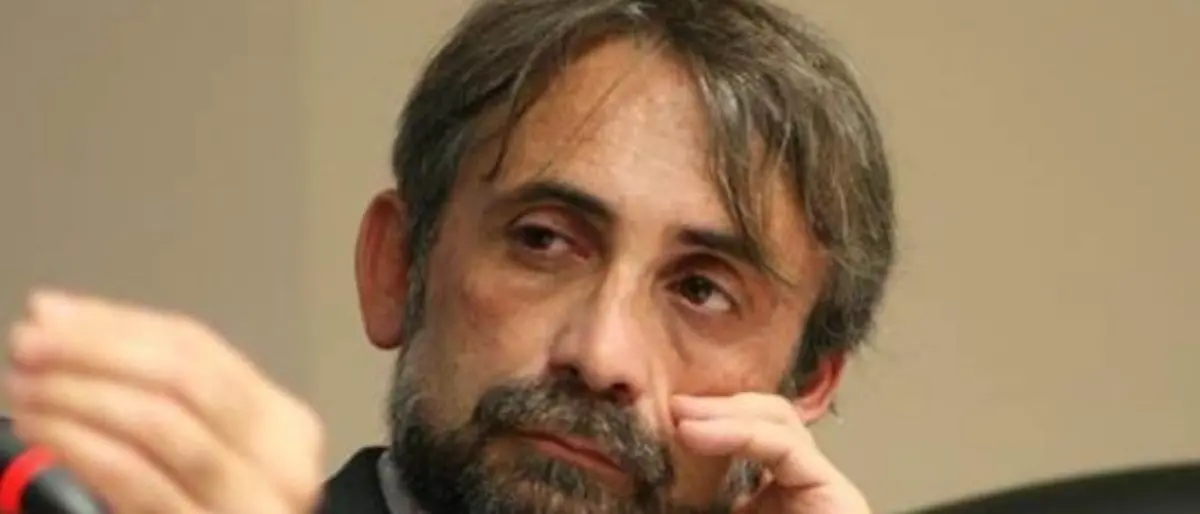 Reggio Calabria, condannato a 9 mesi di carcere l’ex presidente del Museo della ’ndrangheta