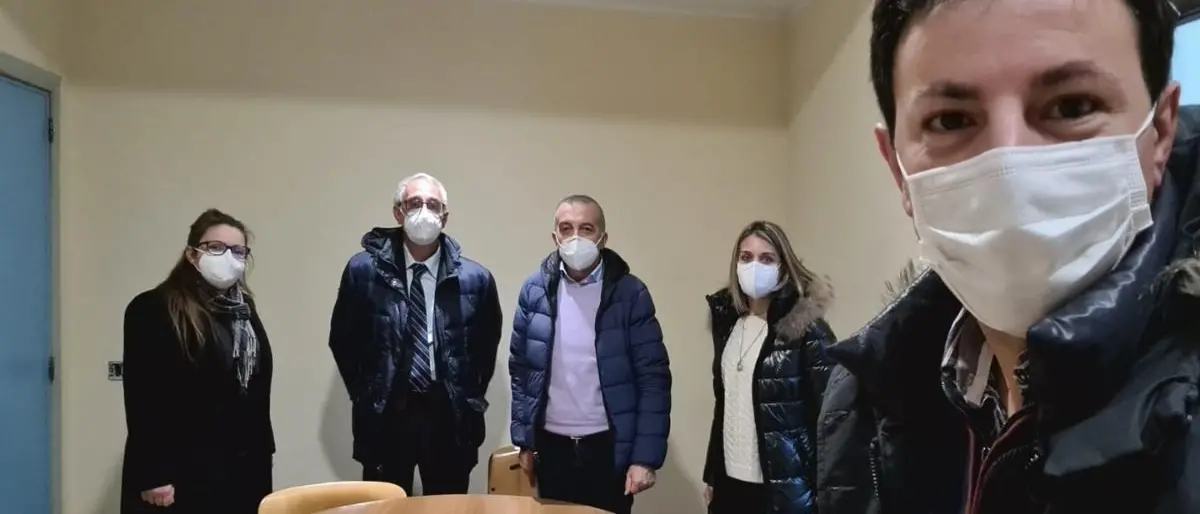 Longobucco, nessuno stop per scuolabus e bonus ai commercianti: la soddisfazione degli ex consiglieri