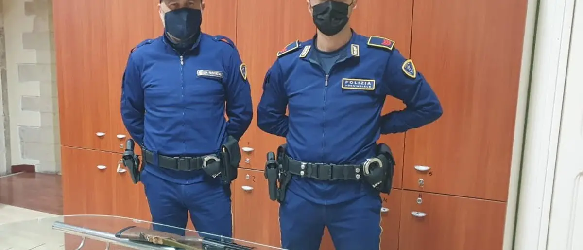 Lotta al bracconaggio, ecco gli angeli con la divisa che tutelano i tesori della Sila