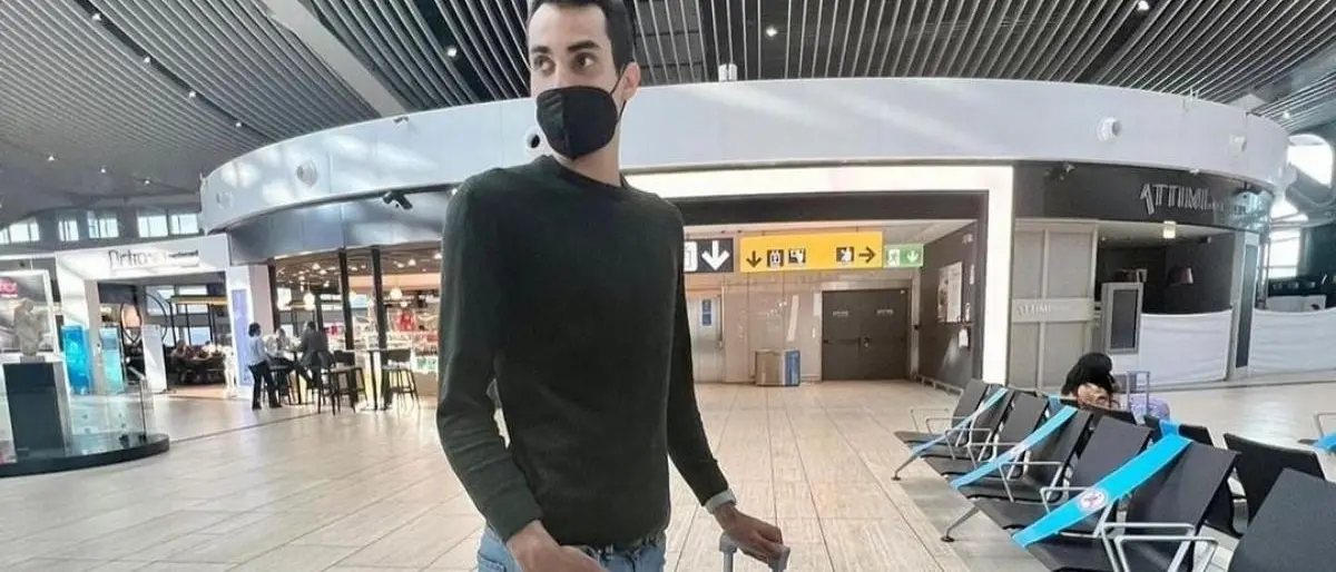 Vibo, lascia la Tonno Callipo e torna in Brasile. Douglas: «Non sono fuggito dalla Calabria, lì non ero felice»