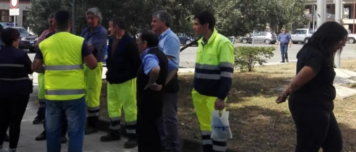 Lamezia Multiservizi, il Comune avvia il pagamento di oltre 5 milioni di euro di crediti