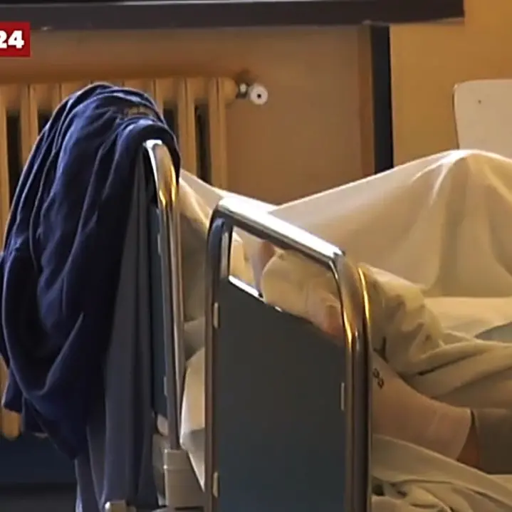 Pronto soccorso in difficoltà, l’allarme dei medici d’urgenza: «Si fatica a ricoverare i pazienti non Covid»