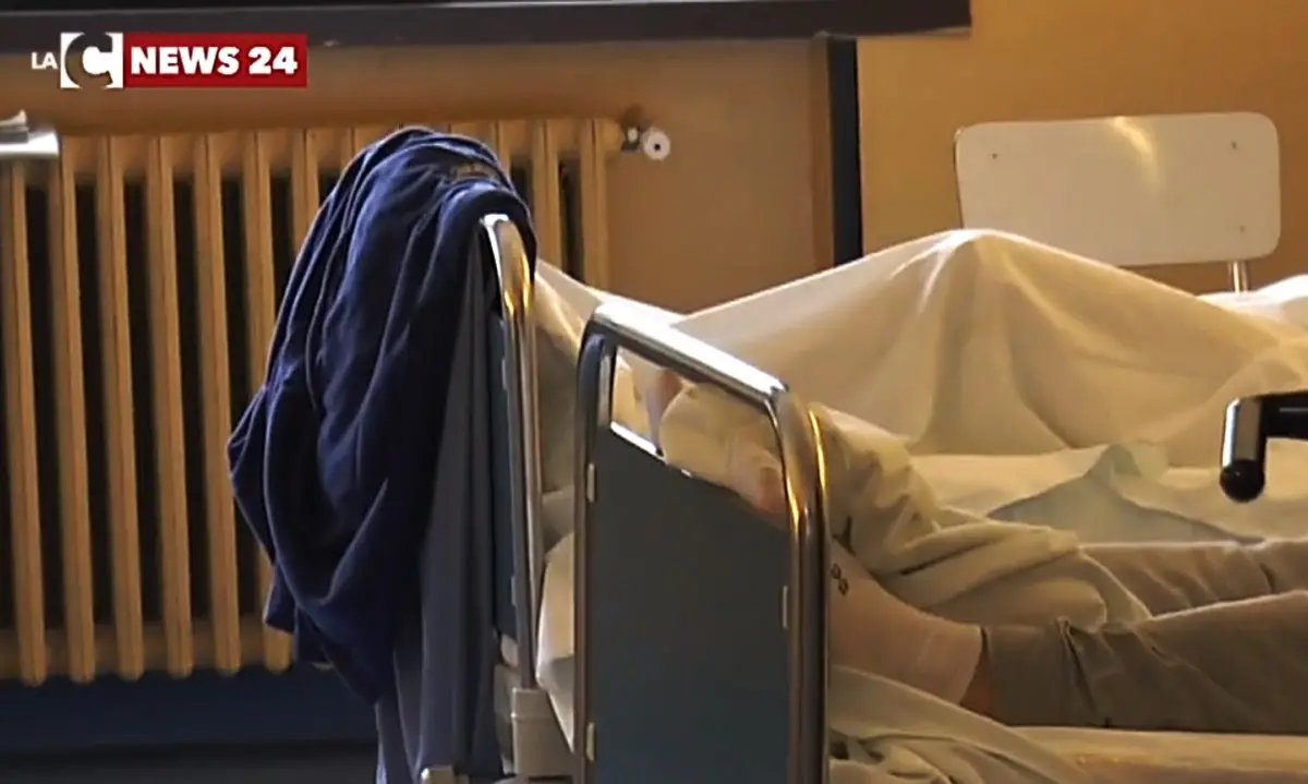 Pronto soccorso in difficoltà, l’allarme dei medici d’urgenza: «Si fatica a ricoverare i pazienti non Covid»