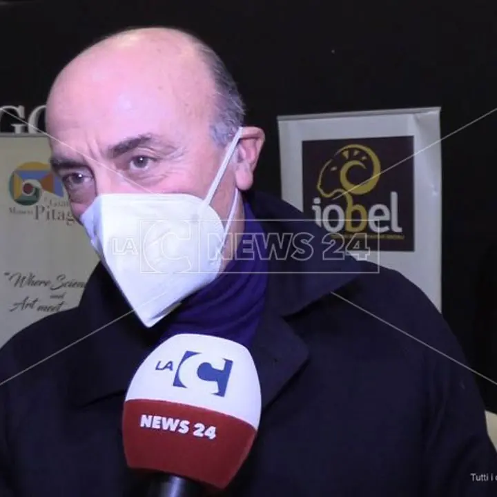Medici in fuga dall’ospedale di Crotone, il presidente dell’Ordine: «Bisogna investire sulla struttura»
