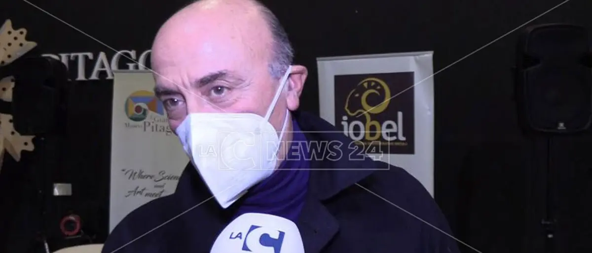 Medici in fuga dall’ospedale di Crotone, il presidente dell’Ordine: «Bisogna investire sulla struttura»