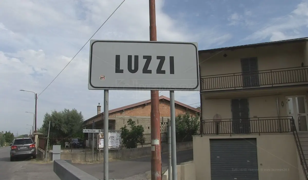 Luzzi in zona arancione: l’ordinanza della Regione dopo l’aumento dei contagi