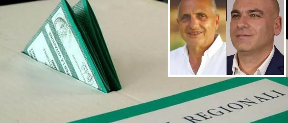 Guerra in casa Lega, Princi fa ricorso contro il consigliere regionale Gelardi per ineleggibilità