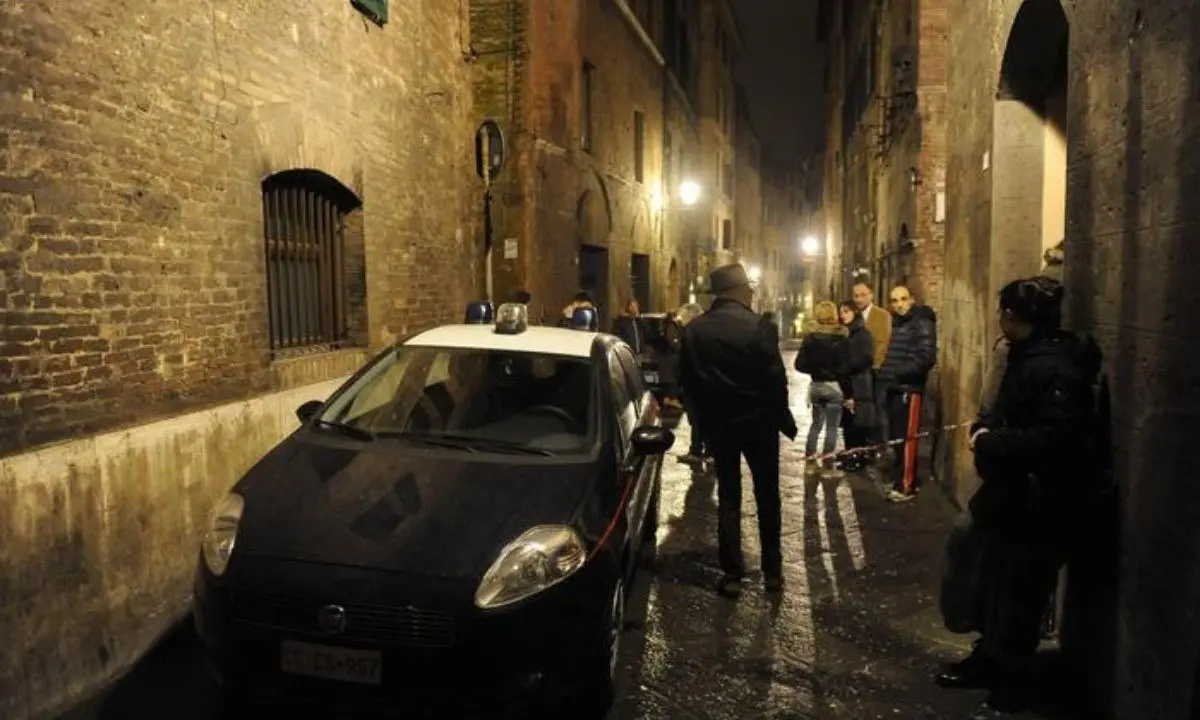 David Rossi, nei verbali top secret l’ipotesi della spedizione punitiva: le accuse a Mussari e l’ombra del clan Grande Aracri\n