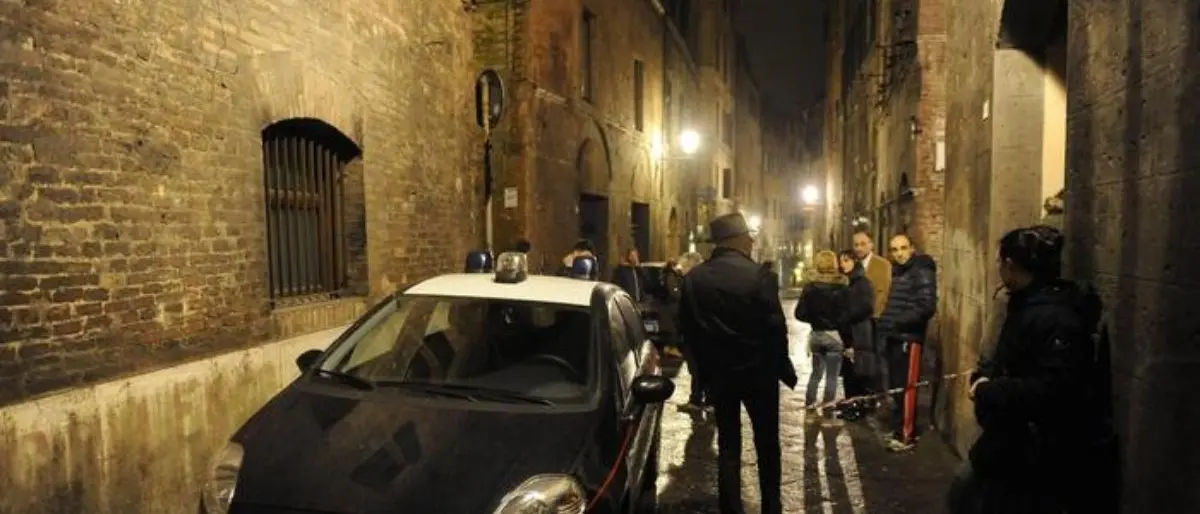 David Rossi, nei verbali top secret l’ipotesi della spedizione punitiva: le accuse a Mussari e l’ombra del clan Grande Aracri\n