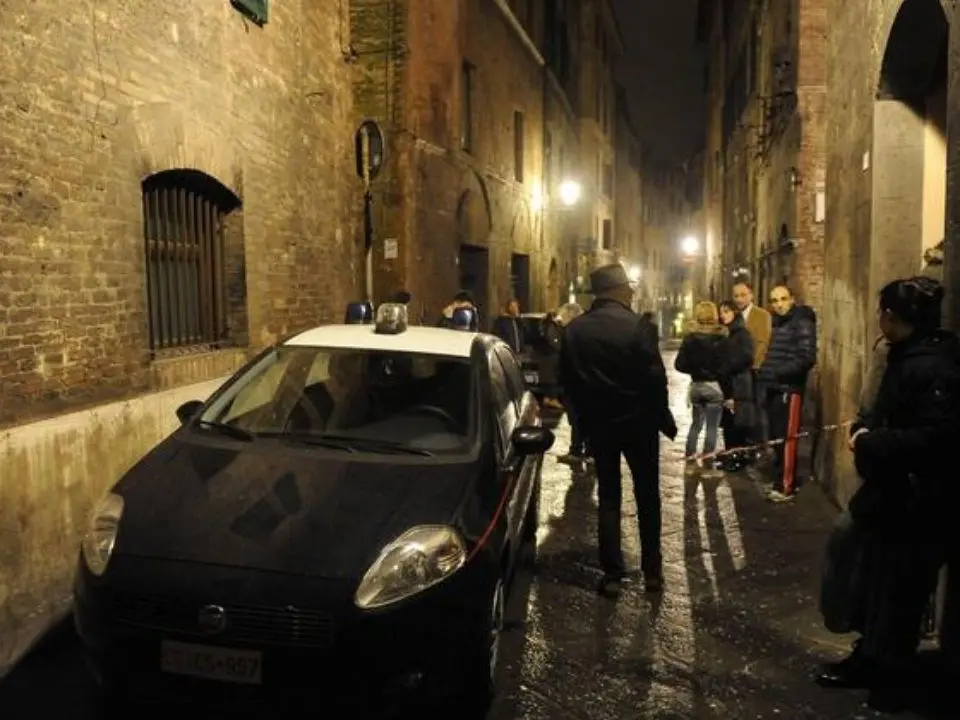 David Rossi, nei verbali top secret l’ipotesi della spedizione punitiva: le accuse a Mussari e l’ombra del clan Grande Aracri