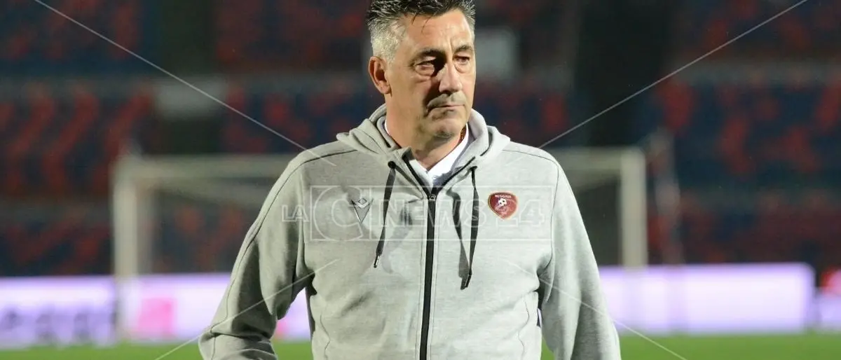 Reggina - Alessandria: ultime, probabili formazioni e dove vederla in tv