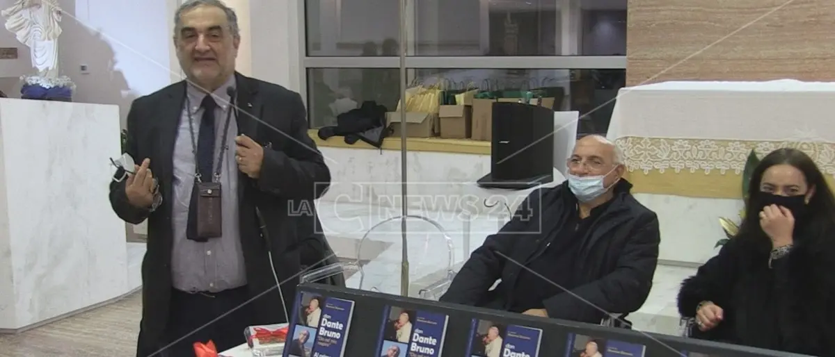 Cosenza, il Premio Cassiodoro chiude la Settimana della Cultura calabrese