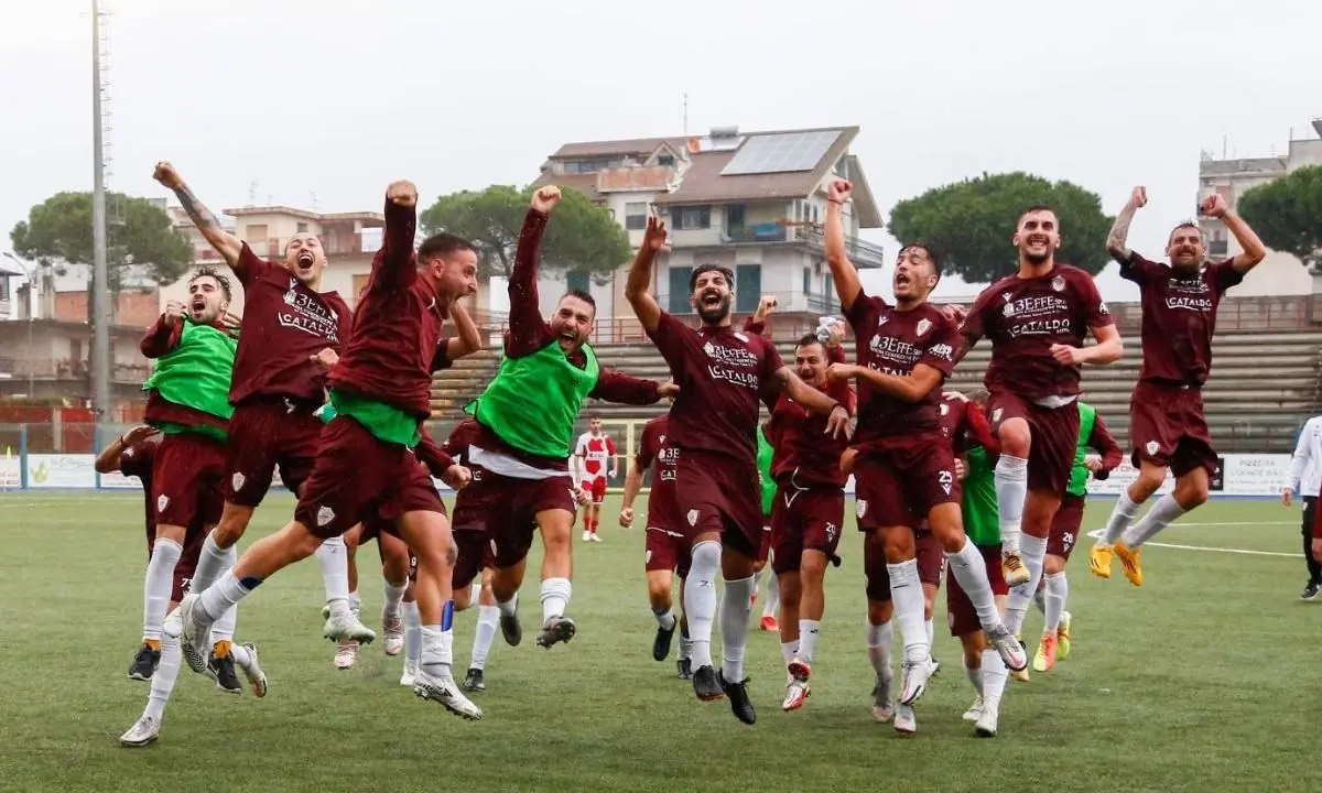 Eccellenza Calabria: il Locri cerca i 3 punti per blindare il primo posto: il programma del 13esimo turno