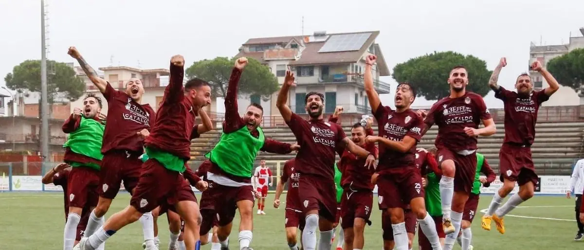 Eccellenza Calabria: il Locri cerca i 3 punti per blindare il primo posto: il programma del 13esimo turno