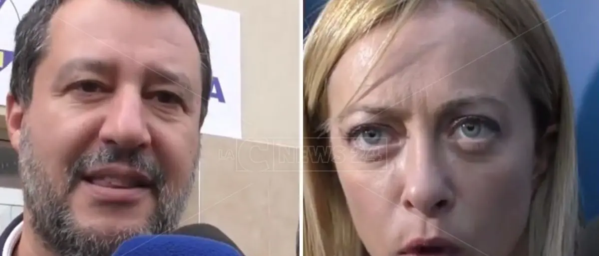 Turismo in Calabria, Salvini e Meloni interverranno all’assemblea regionale di Assobalneari