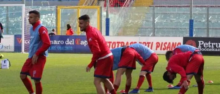 Serie C, un altro ko al Luigi Razza: Vibonese-Avellino finisce 0-1