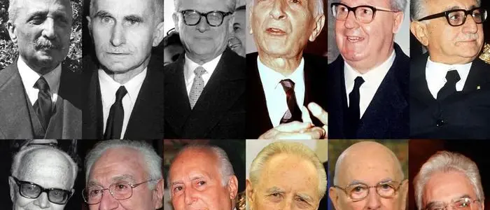 L’elezione del presidente della Repubblica un terno a lotto: evitare lo scempio dell’ultima istituzione amata dagli italiani