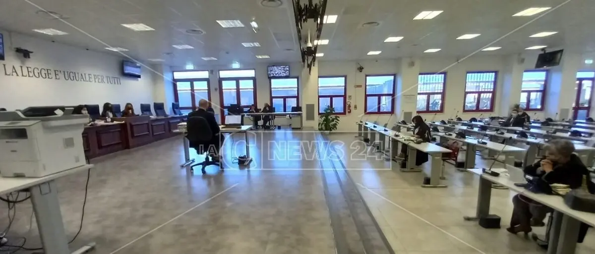 Rinascita Scott, il maresciallo del Ros parla dei rapporti tra il faccendiere del superboss e il potente massone