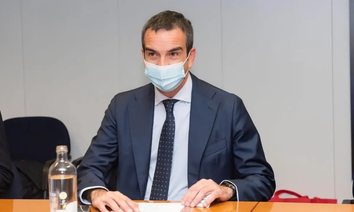 Sanità Calabria, piano Covid e programma operativo: al tavolo Adduce quattro ore di controlli