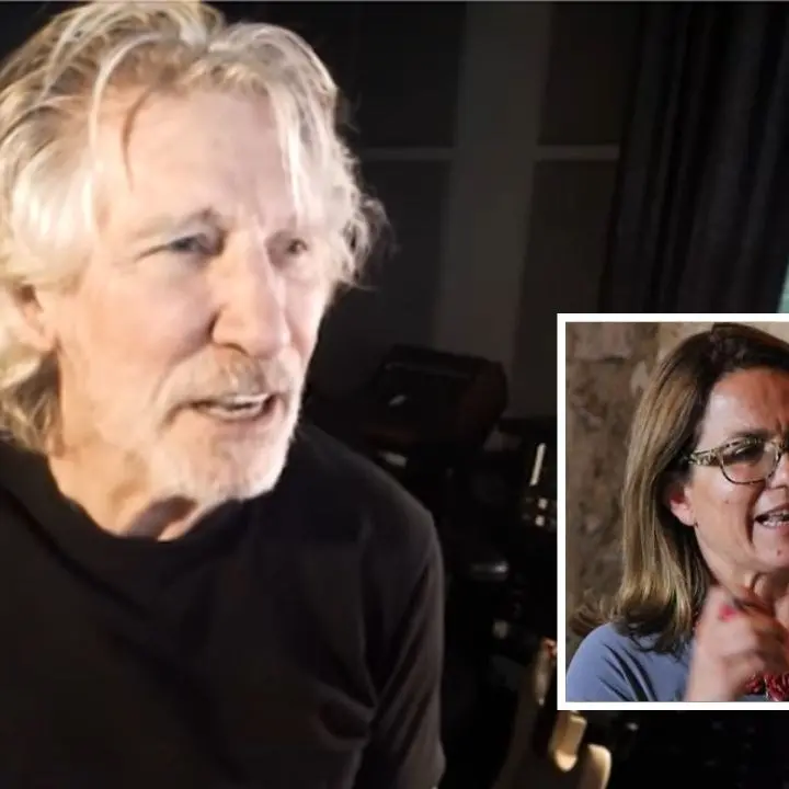 Cariati vuole Roger Waters cittadino onorario dopo il suo appello sulla riapertura dell’ospedale