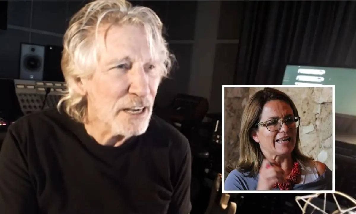 Cariati vuole Roger Waters cittadino onorario dopo il suo appello sulla riapertura dell’ospedale