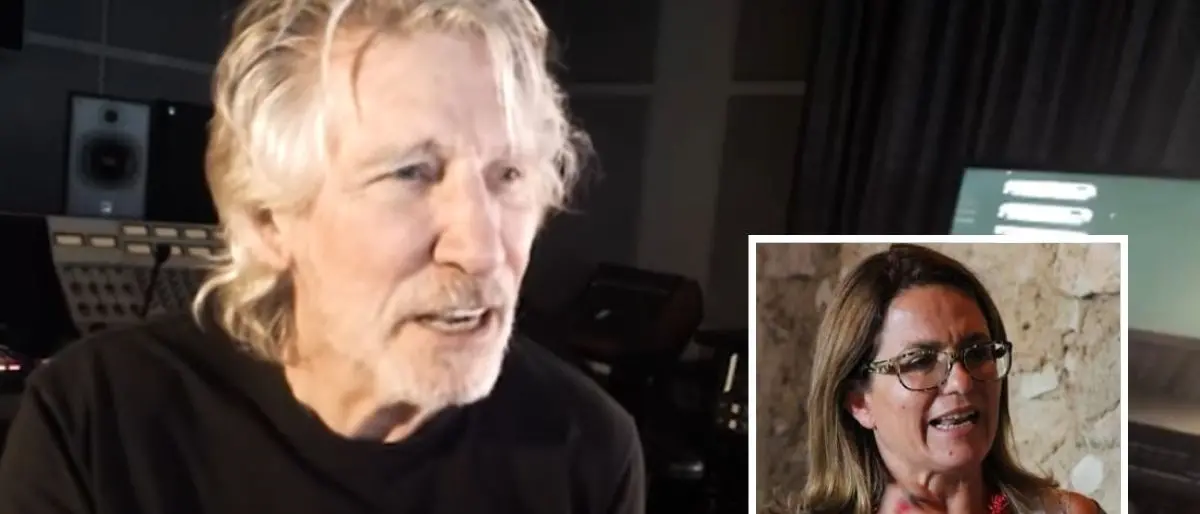 Cariati vuole Roger Waters cittadino onorario dopo il suo appello sulla riapertura dell’ospedale