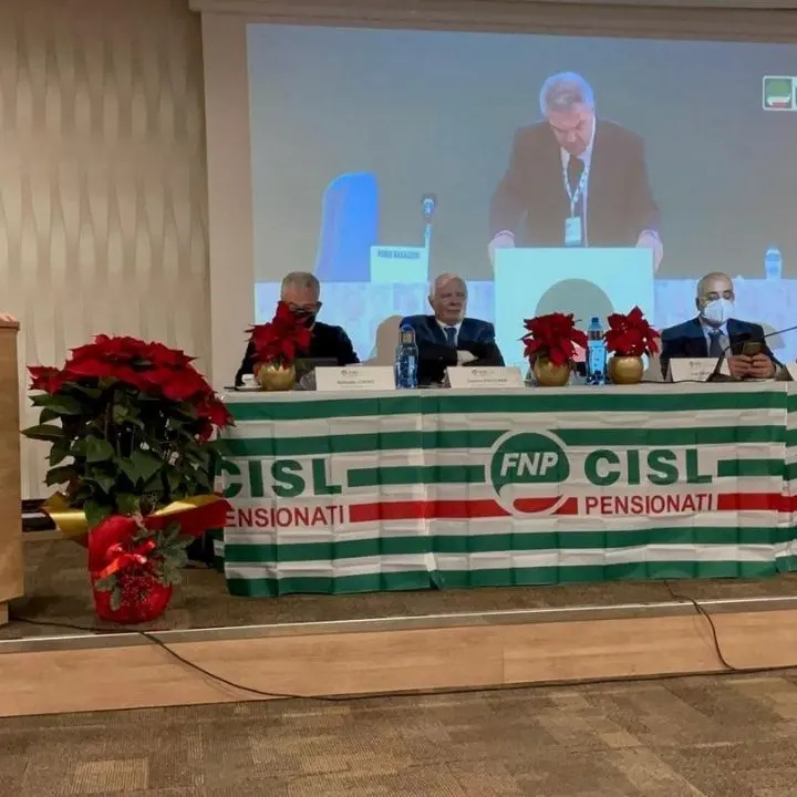 Lamezia, il segretario Cisl Luigi Sbarra: «Lo sciopero generale è lo strumento sbagliato»