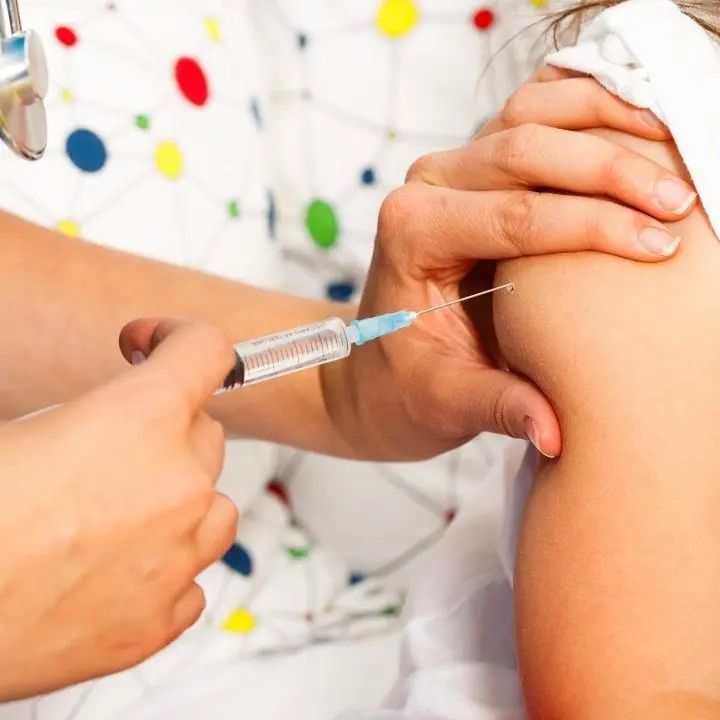 Vaccini anti-Covid ai bambini da 5 a 11 anni, al via le somministrazioni nel Lazio