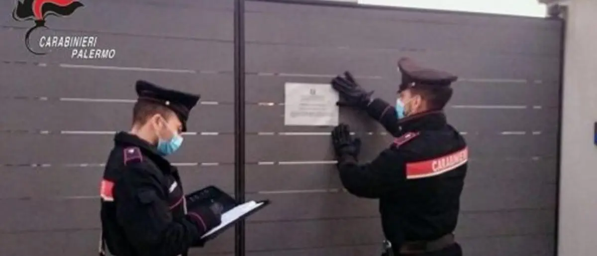 Estorsione e traffico di droga, 8 arresti a Palermo: c’è anche un 38enne calabrese - I NOMI