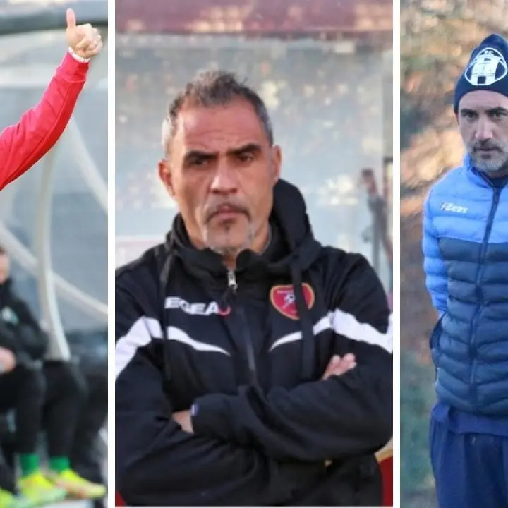 Serie B, Occhiuzzi, Toscano e Modesto: quanti rischi per le avventure 2.0