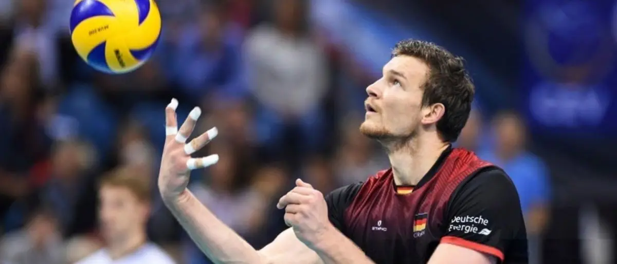 Volley, dopo la “fuga” di Douglas alla Tonno Callipo approda Fromm