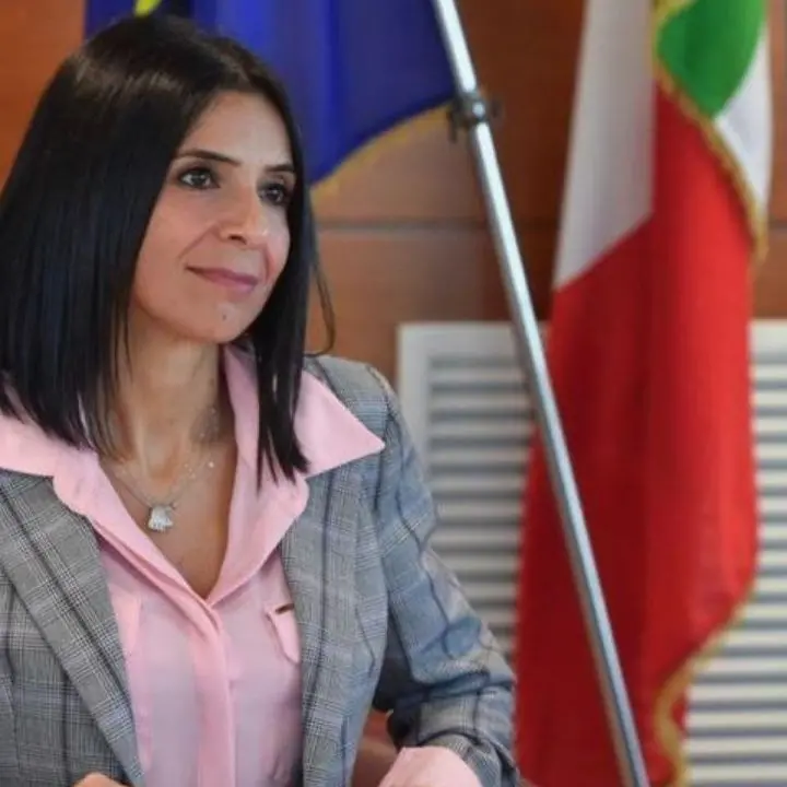 Economia circolare, la vicepresidente Princi: «Con ricerca e innovazione continua la rivoluzione in Calabria»