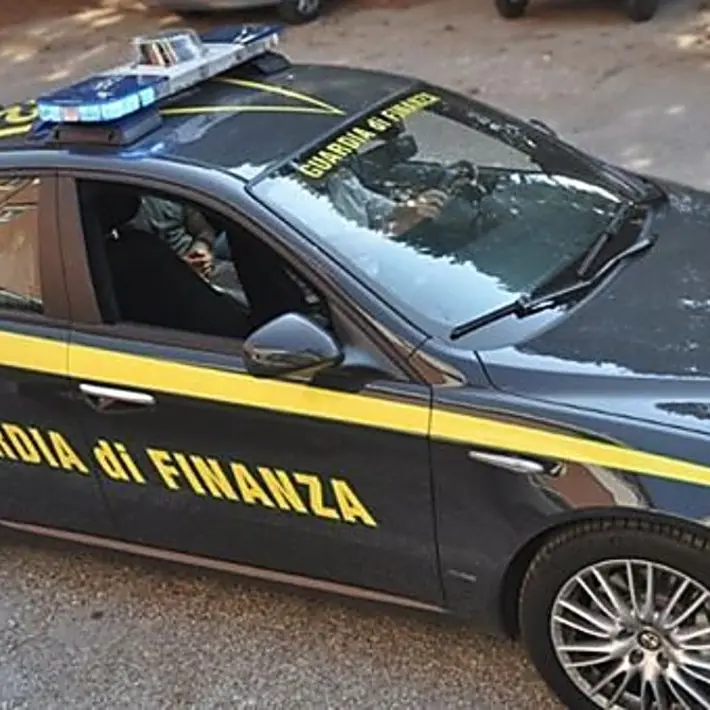 Reggio epicentro di una maxi evasione fiscale: 44 indagati tra imprenditori vip e professionisti - NOMI