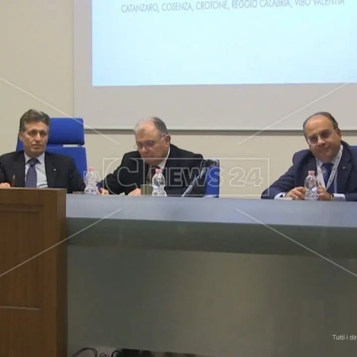 Retroporti nel degrado, gli industriali di Reggio e Vibo lanciano l’allarme e dettano la linea